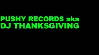 Pushy Records Nadine Sutherland One Step Ahead (with Lyrics)