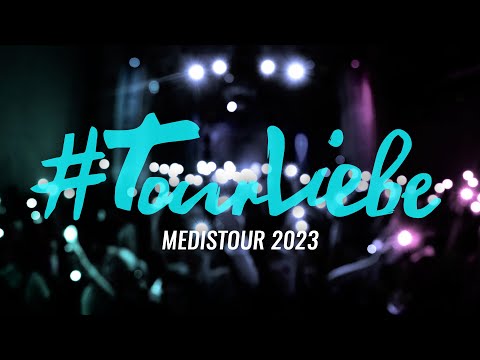 Medistour 2023 - Auf Tour feat. Medimeister Köln, Cluj, Hannover und Düsseldorf & luxuS//FFKS