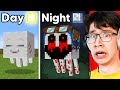 The DARK Truth About Happy Ghasts In Minecraft