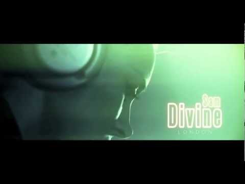 Sam Divine - Kill My Love Feat Amy Lyon