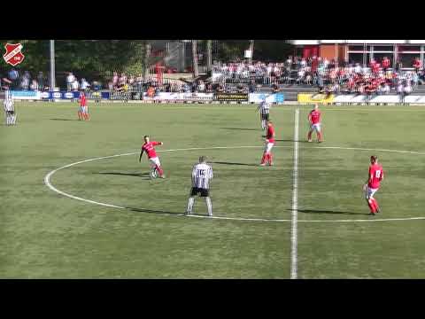 Hulzense Boys - Enter Vooruit, 21-09-2019