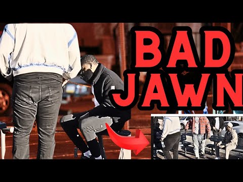 Johnnie Mac Almost GOT SH0T on THIS PODCAST Yesterday (RAW & UNCUT)