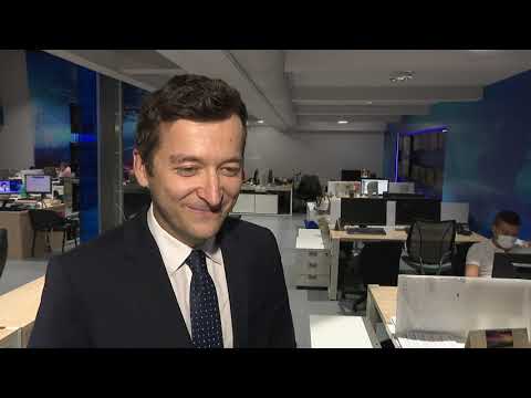 TA3 vysiela 19 rokov: Marek Mašura