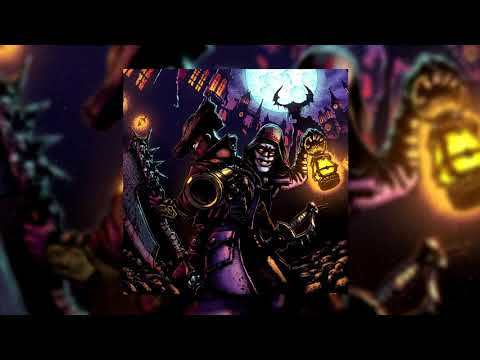 [FREE] Velial Squad Type Beat - Harry