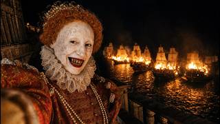 Good morrow, peasants! (Queen Elizabeth I Vlog)