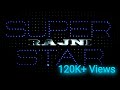 Rajinikanth S MOST ICONIC Cinema Title Cards 1991 2024