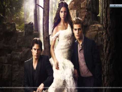 The Vampire Diaries 3x17 ** Best Song ** Rosi Golan - Can't Go Back