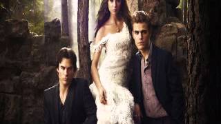 The Vampire Diaries 3x17 ** Best Song ** Rosi Golan - Can&#39;t Go Back