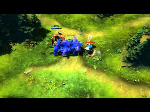 Chaos Knight - Phantasm (Sven).wmv