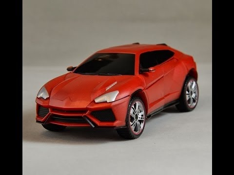 ToyWorld: TW-03 Trace