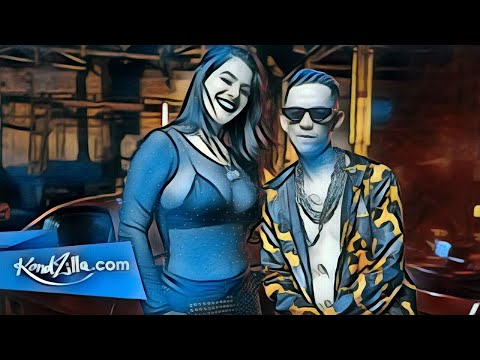 DJ Sabrina feat. MC Brankim - Então Deixa ( ao contrário )