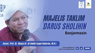 Download lagu 🔴LIVE! Majelis Darussholihin Banjarmasin || Assoc. Prof. Dr. Abuya Al-Habib Segaf Baharun, M.H.I. mp3 Download lagu 🔴LIVE! Majelis Darussholihin Banjarmasin || Assoc. Prof. Dr. Abuya Al-Habib Segaf Baharun, M.H.I. mp3