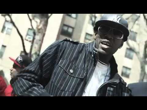 MilzDaGifted f. Nutso 'State of Emergency' (prod. A.Z.)