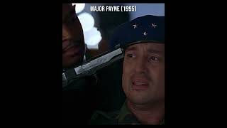Major Payne is outnumbered | Major Payne (1995)  #movie #film