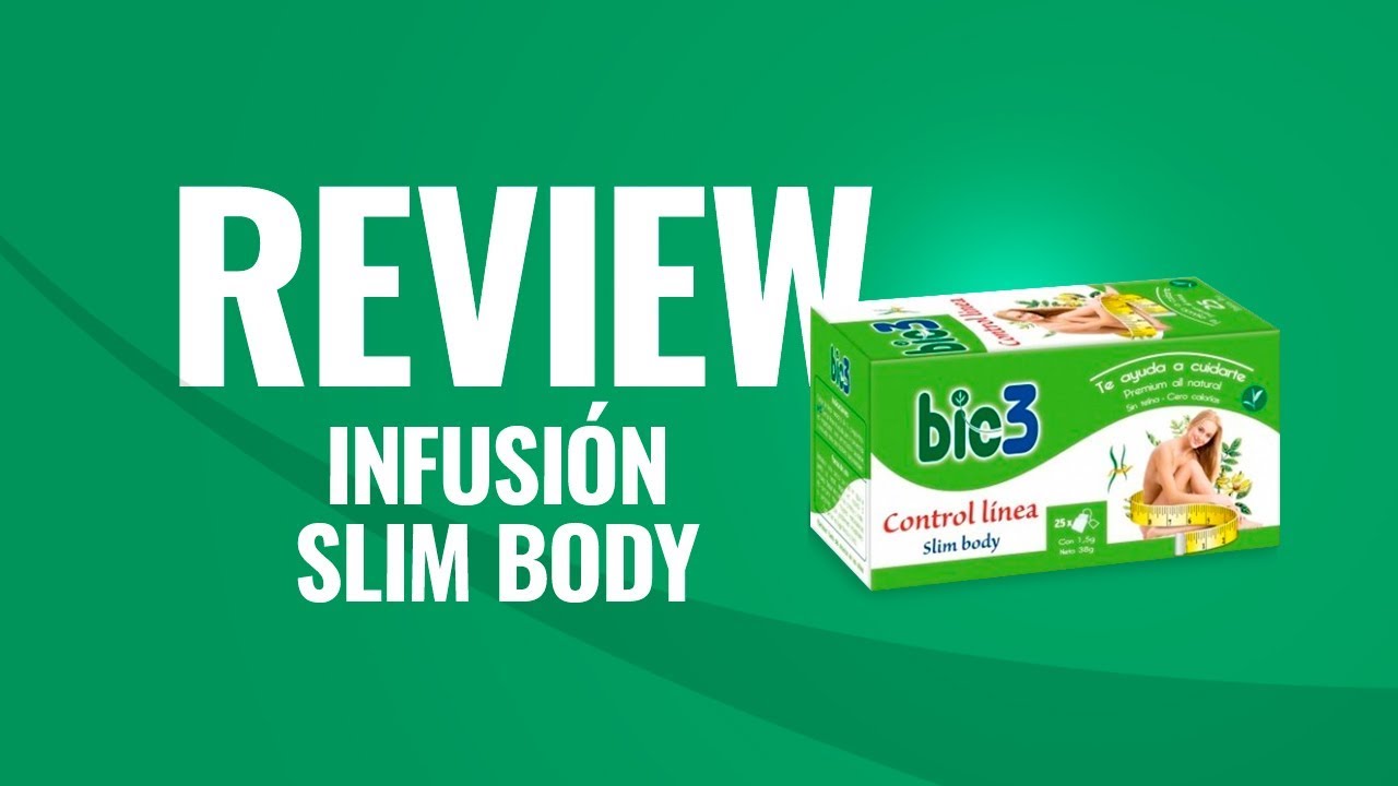 REVIEW BIE 3 Control De Línea | DosFarma