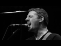 Sea Stories STURGILL SIMPSON live@Pardiso Amsterdam 23-9-2016