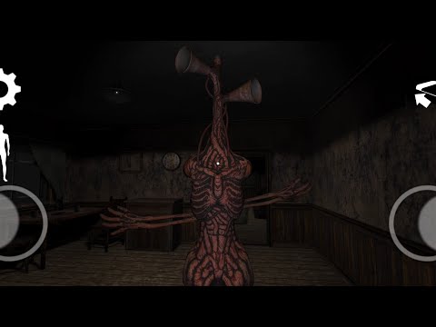 Siren Head Vs Piggy Granny Gameplay Walkthrough Part 1 (IOS/Android)