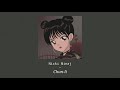 Nicki Minaj - Chun-Li (SLOWED DOWN + Reverb)