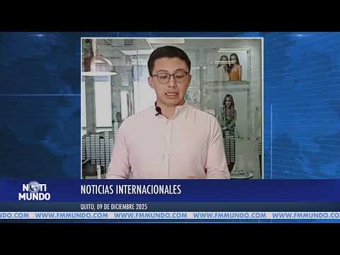 NotiMundo a la Carta