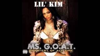 Lil Kim- Rock On With Your Bad Self