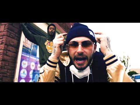 Malist Krsz X Tee Rackz - Dosidos (Official Video) Shot by Scott Benning