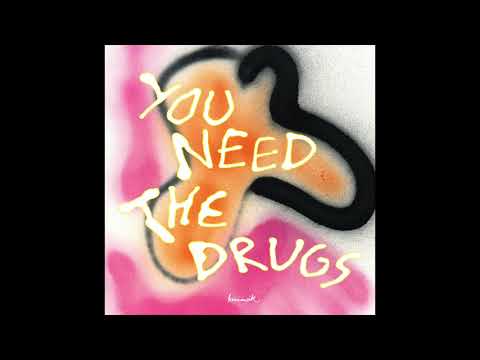 Westbam feat. Richard Butler - You Need The Drugs (&ME Remix)