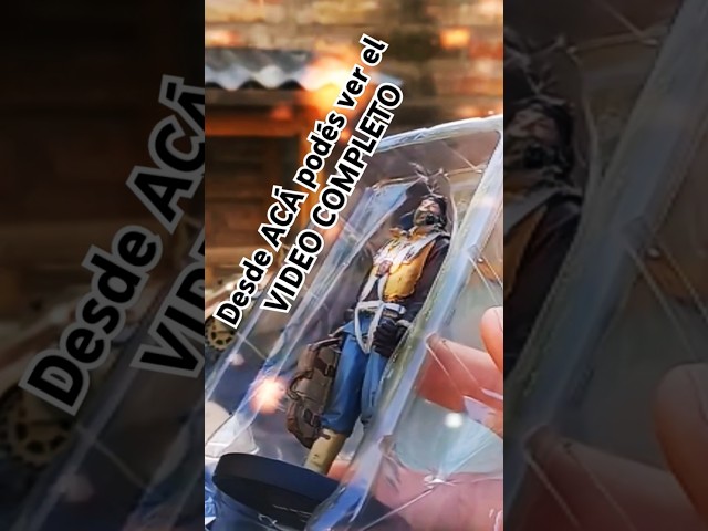 Vídeo relacionado con Parche para pistola de aire de la Real Fuerza Aérea RAF AG de la Segunda Guerra Mundial, parche de uniforme Brevet