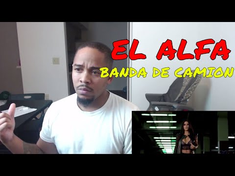 El Alfa, Farruko, Bryant Myers, De La Ghetto, Zion, Noriel, Villano Sam - Banda de Camión (Remix)