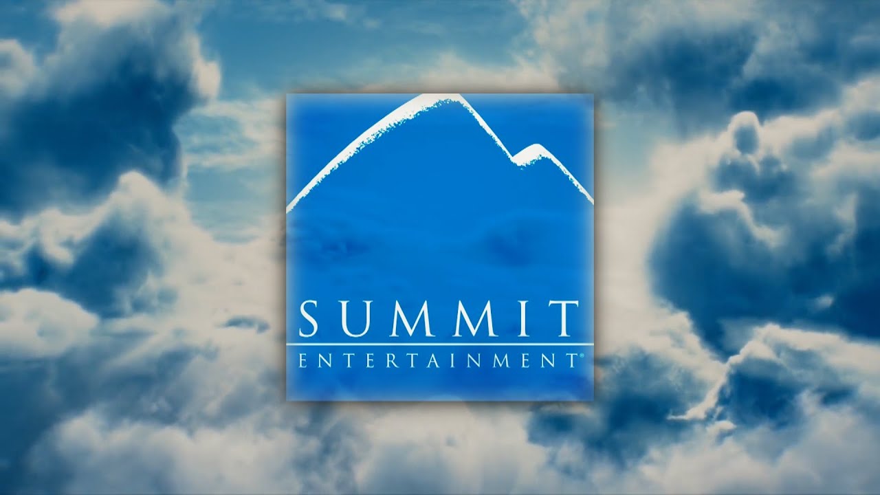 Summit Entertainment New ID 2021