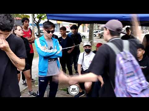 Breaking Bars - KARDIA-KEMPO vs ANTIGUA MESOPOTAMIA - [8vos] - (2 vs 2)  - 08.10.2021