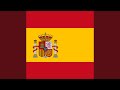 Himno de España (Acto Oficial)