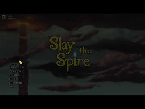 Slay the Spire - June 23rd Daily