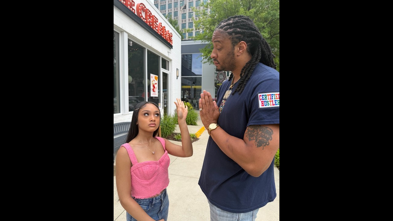 When Jada goes OFF on DC and tells him their family will NEVER be the same!!!!