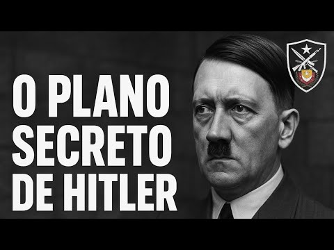 The Secret Invasion: Hitler's plan to annihilate England in 7 days was more lethal than the Blitz.