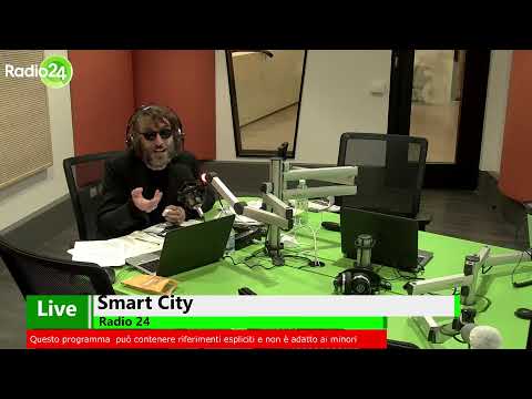 La zanzara del 04 maggio 2021