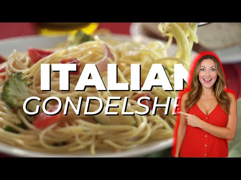 HIDDEN GEMS! 🔍 5 ITALIAN RESTAURANTS You've Never Heard Of in Gondelsheim, Germany