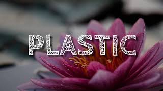 Jaden Smith - Plastic (Lyrics)