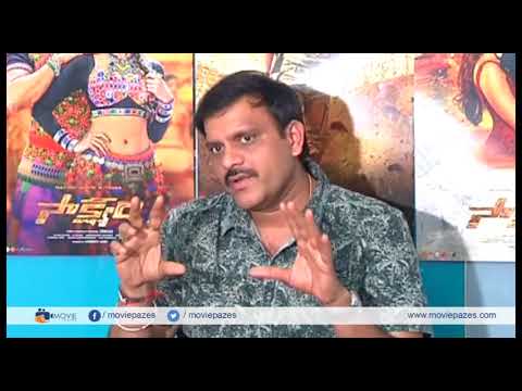 Sriwass Interview About Sakshyam Movie