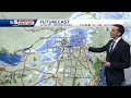 video more snow tuesday night into wednesday 01 28 25