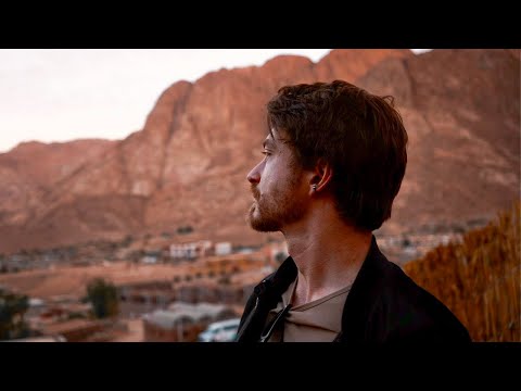 How Five Days on Mount Sinai Made Me an Atheist Again