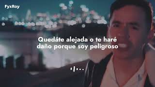David Archuleta - Beast • Español + Video Oficial • 𝐒𝐭𝐱𝐫𝐬 𝐗