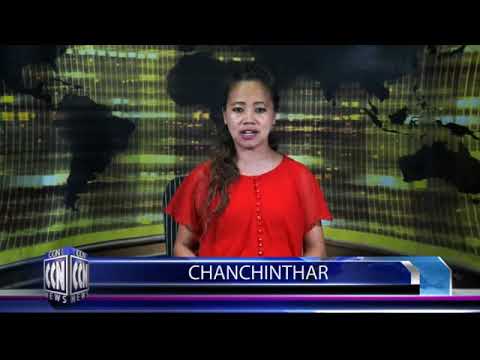 CCN (Champhai News) 4.6.2019