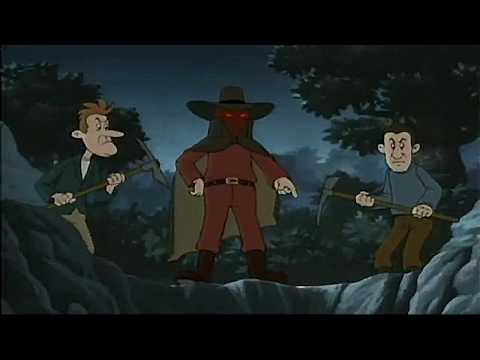 Les enquêtes de Prudence PETITPAS S1 ep6