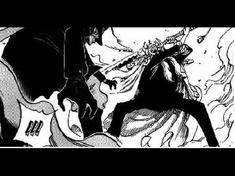 One Piece, Chapter 751 Review: Dragon Talon
