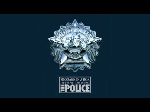 A Kind Of Loving - The Police