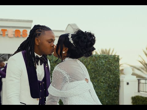 Pidy Brake -  Marabou widou - Wedding  11/23/25