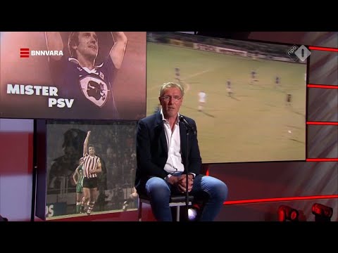 Ode aan Willy van der Kuijlen