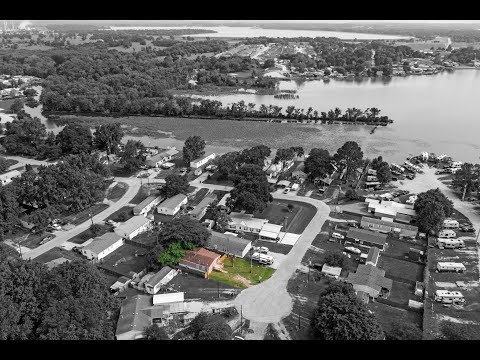 For Sale on the Lake | Willis TX | Paradise View