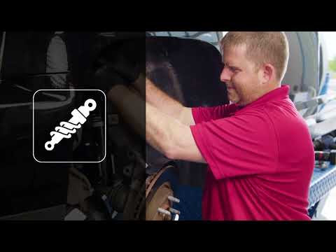 KYB Shock & Strut Installation Pro Tips Teaser