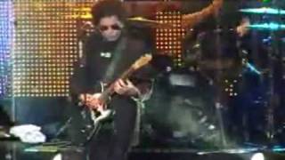 Andres Calamaro - Carnaval de Brasil (En vivo)